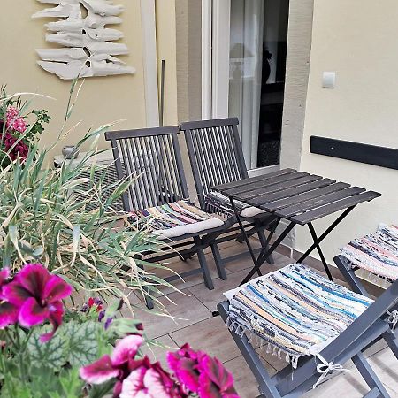 Ferienwohnung Munich Traben-Trarbach Esterno foto