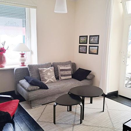 Ferienwohnung Munich Traben-Trarbach Esterno foto