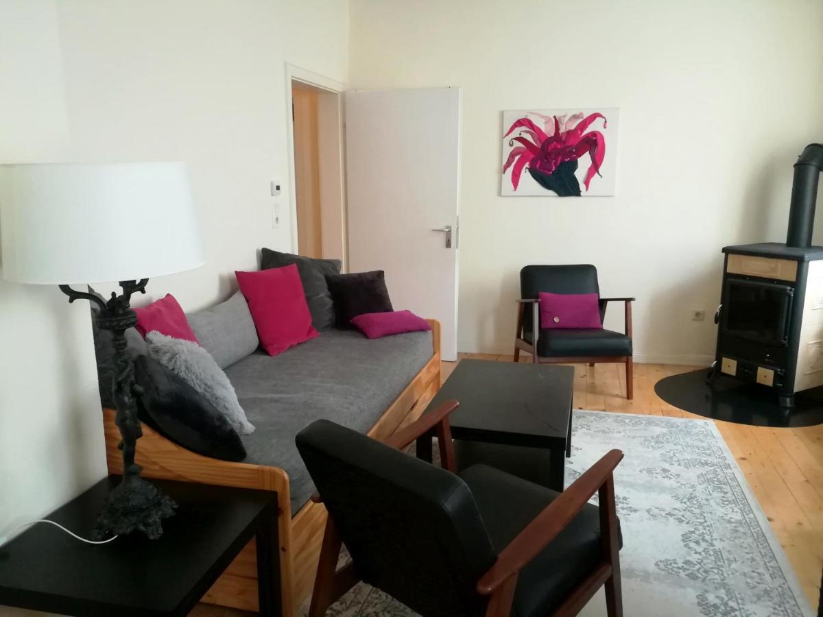 Ferienwohnung Munich Traben-Trarbach Esterno foto