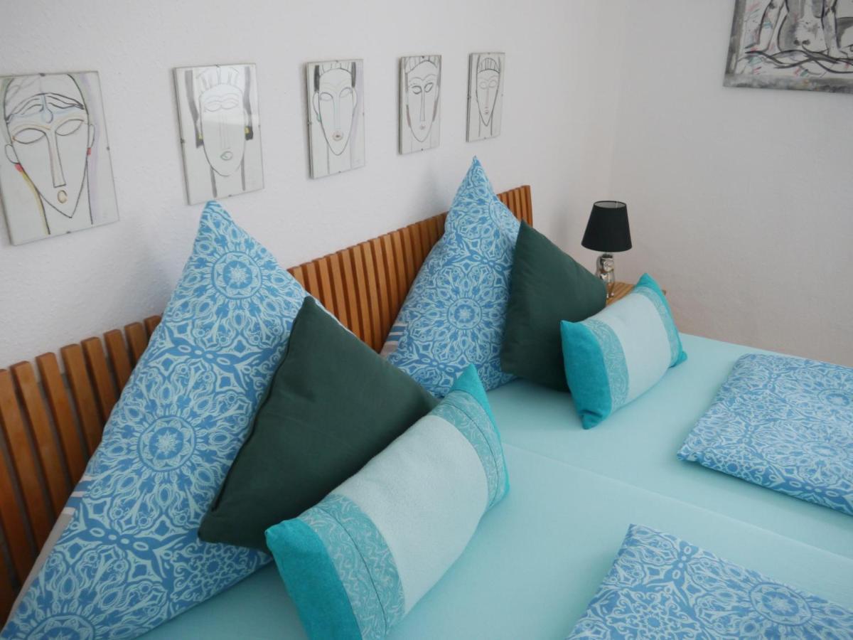 Ferienwohnung Munich Traben-Trarbach Esterno foto