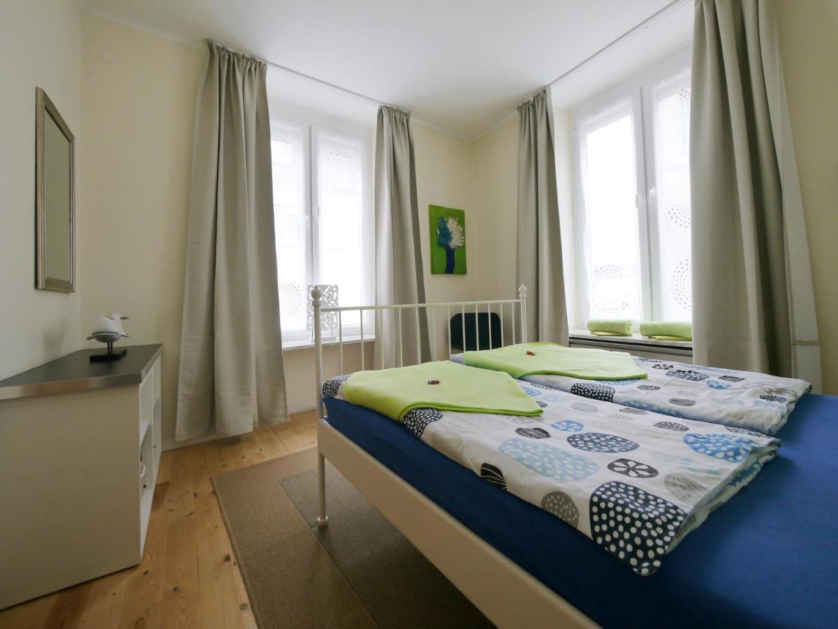 Ferienwohnung Munich Traben-Trarbach Esterno foto