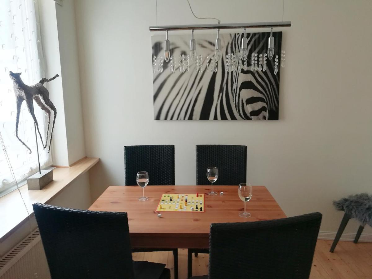 Ferienwohnung Munich Traben-Trarbach Esterno foto