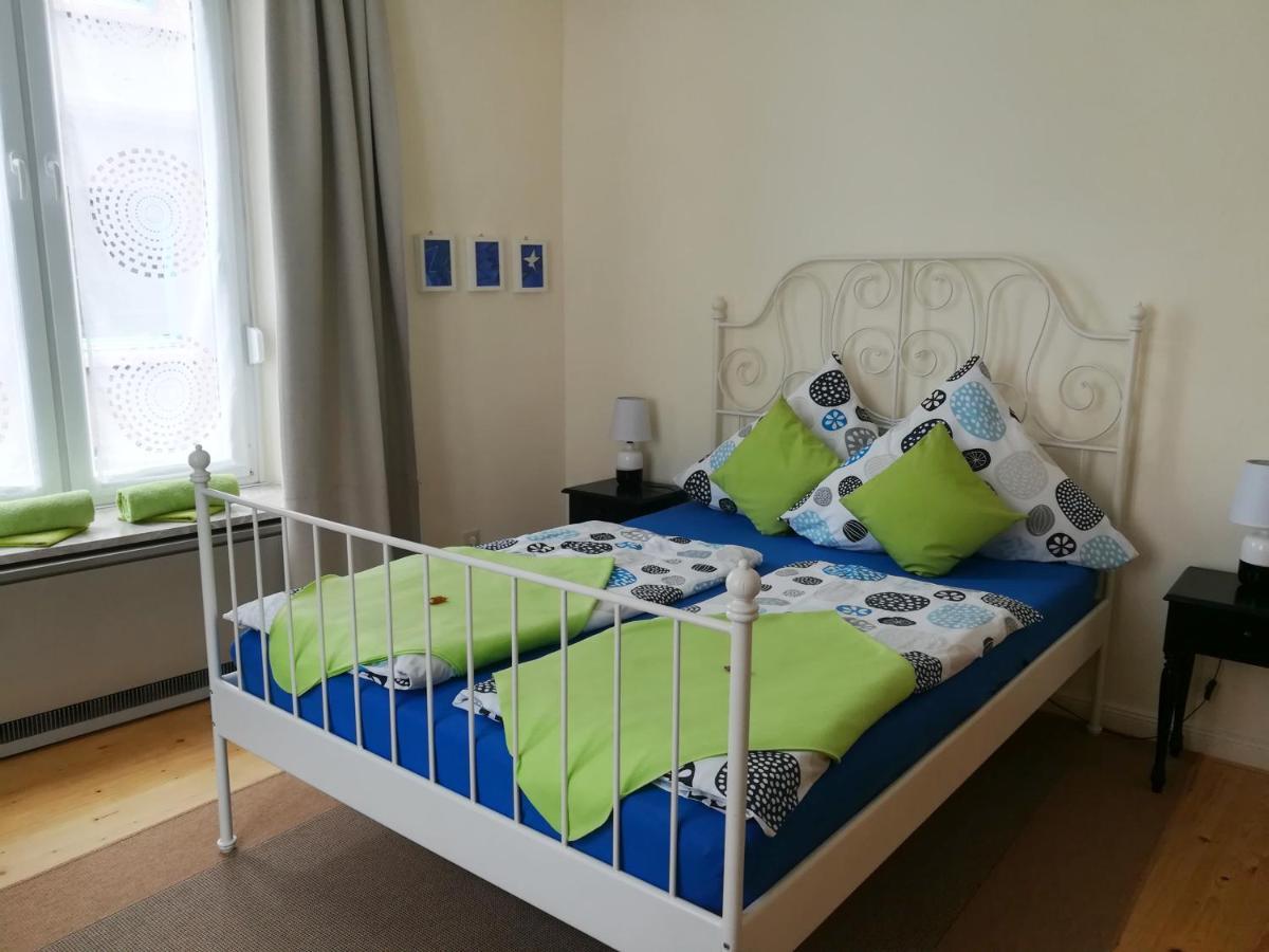 Ferienwohnung Munich Traben-Trarbach Esterno foto