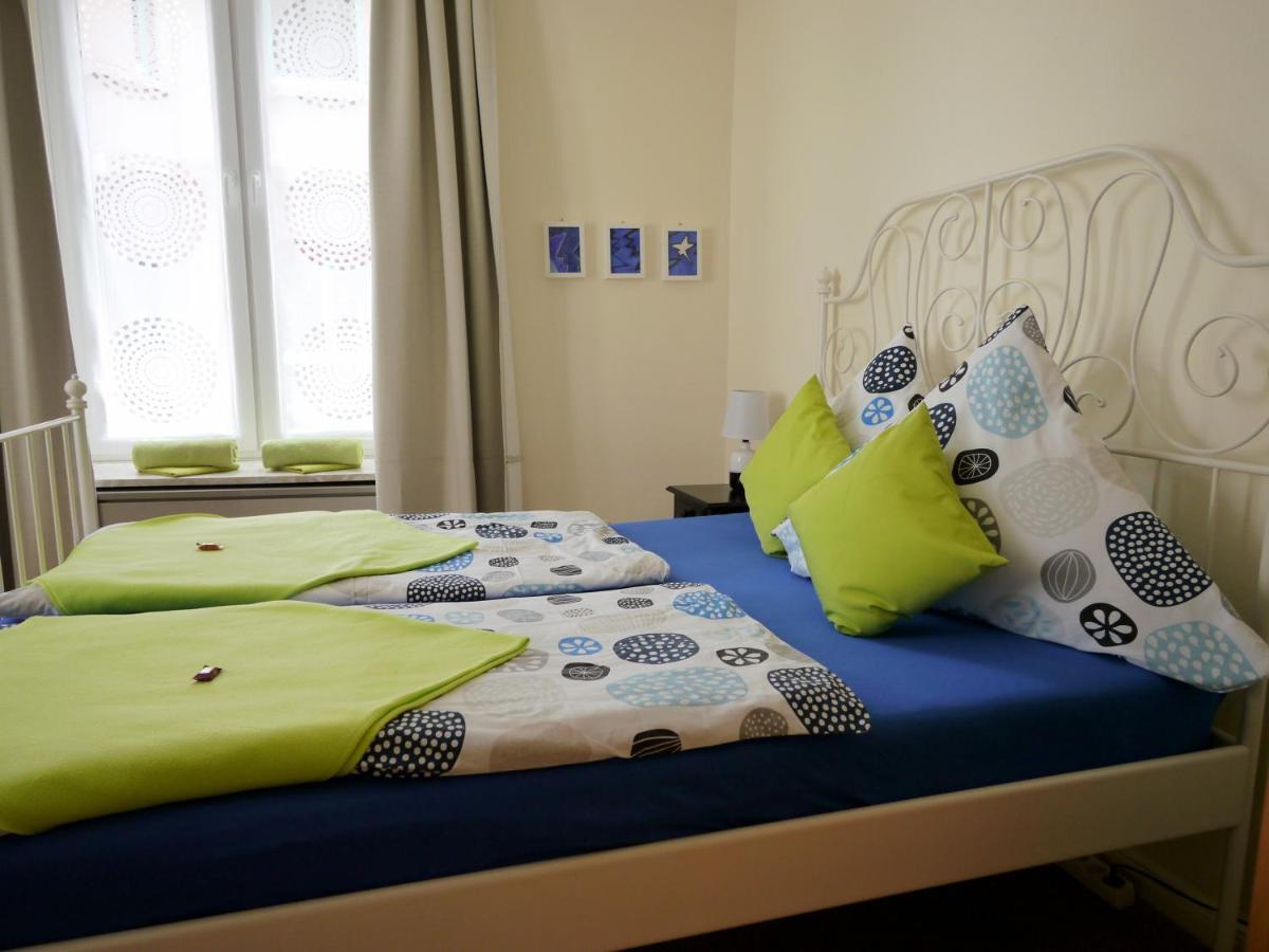 Ferienwohnung Munich Traben-Trarbach Esterno foto