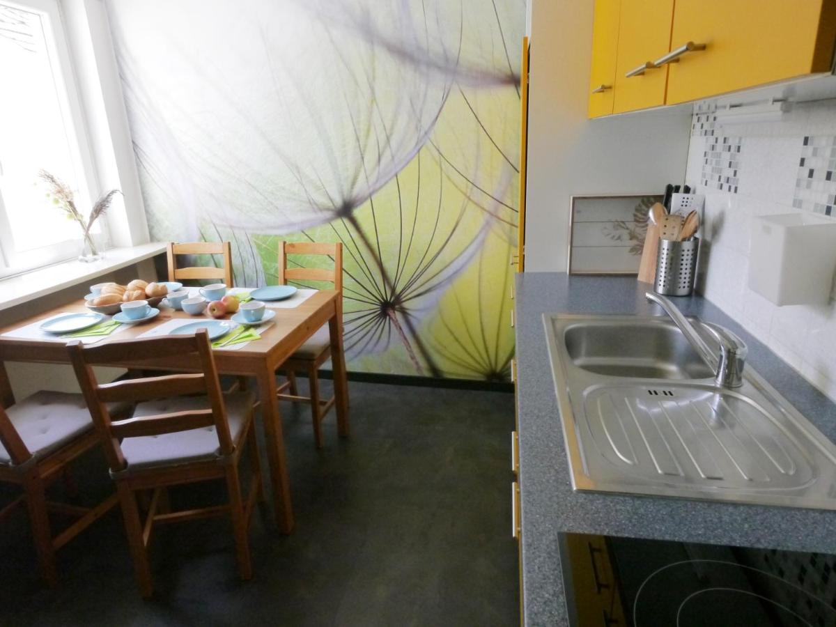 Ferienwohnung Munich Traben-Trarbach Esterno foto