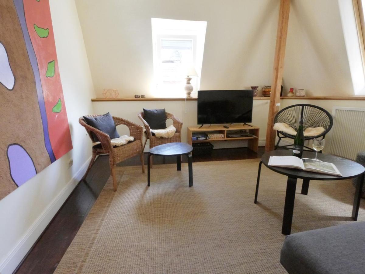 Ferienwohnung Munich Traben-Trarbach Esterno foto