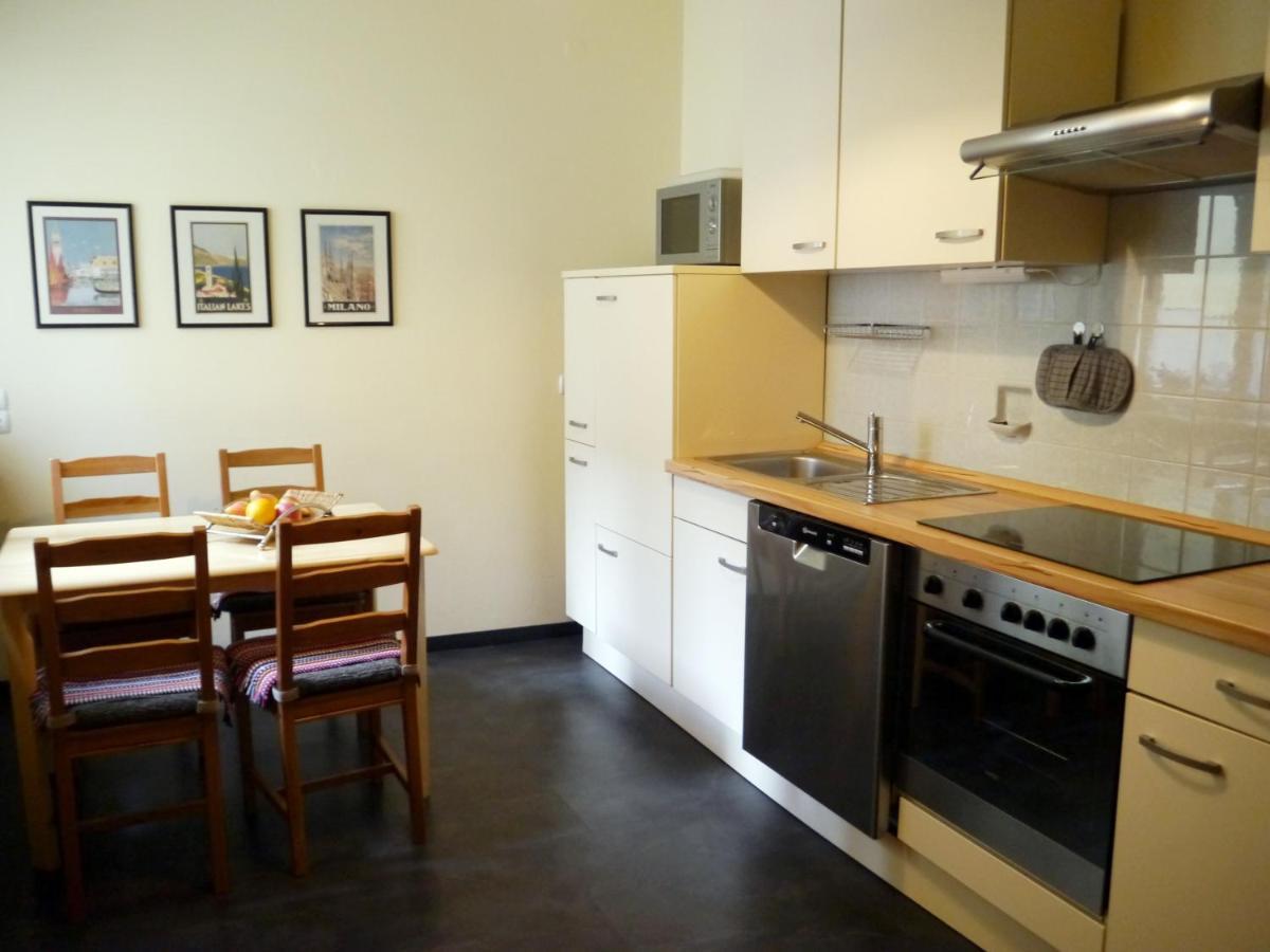 Ferienwohnung Munich Traben-Trarbach Esterno foto