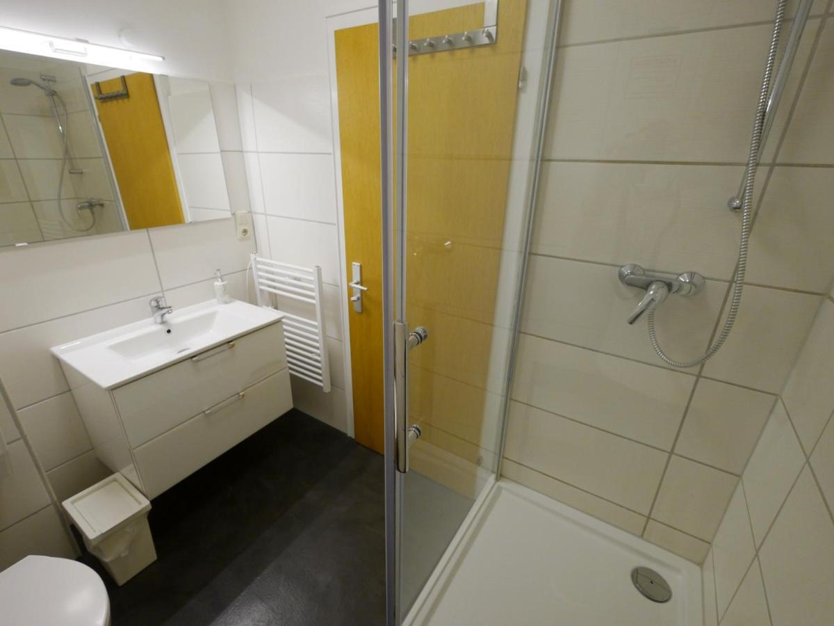 Ferienwohnung Munich Traben-Trarbach Esterno foto