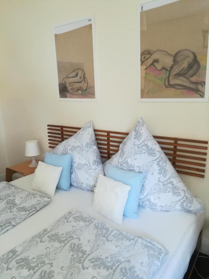 Ferienwohnung Munich Traben-Trarbach Esterno foto