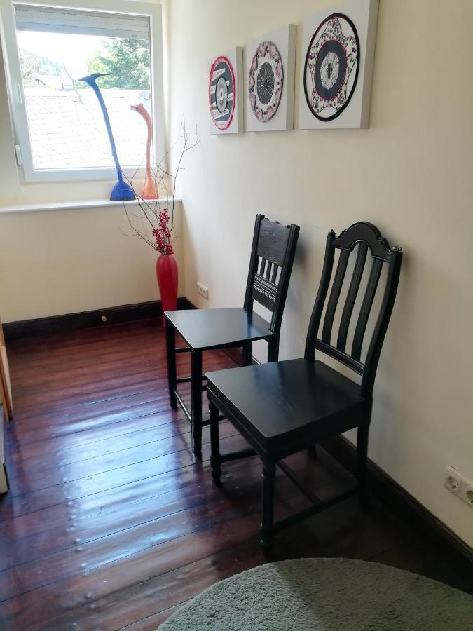 Ferienwohnung Munich Traben-Trarbach Esterno foto