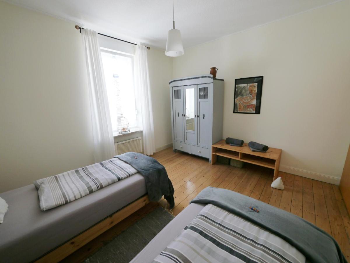 Ferienwohnung Munich Traben-Trarbach Esterno foto