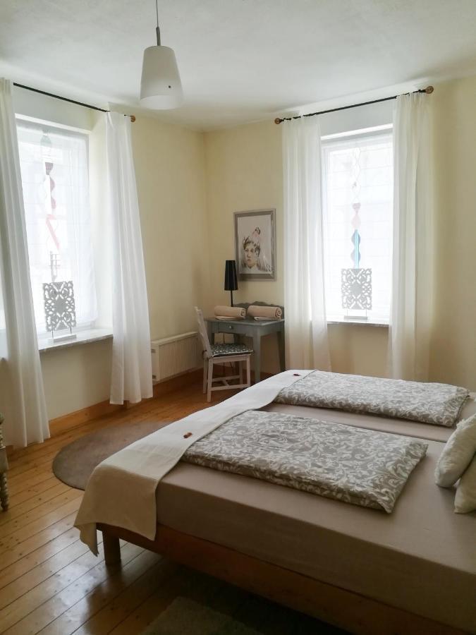 Ferienwohnung Munich Traben-Trarbach Esterno foto