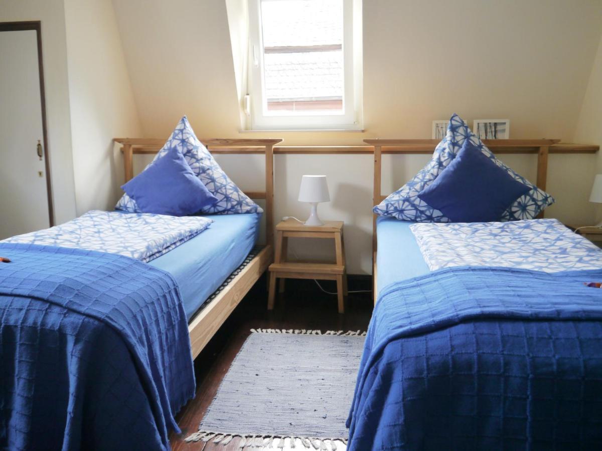Ferienwohnung Munich Traben-Trarbach Esterno foto