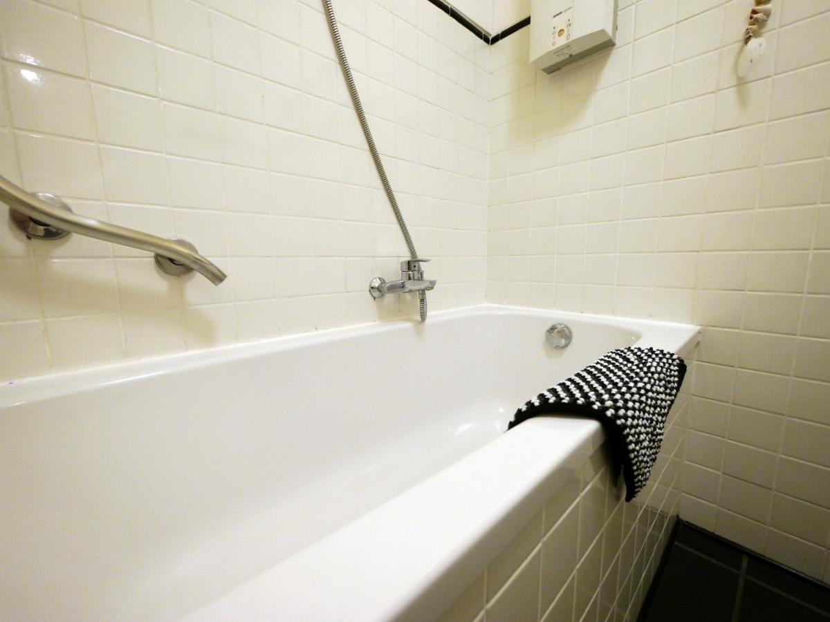 Ferienwohnung Munich Traben-Trarbach Esterno foto