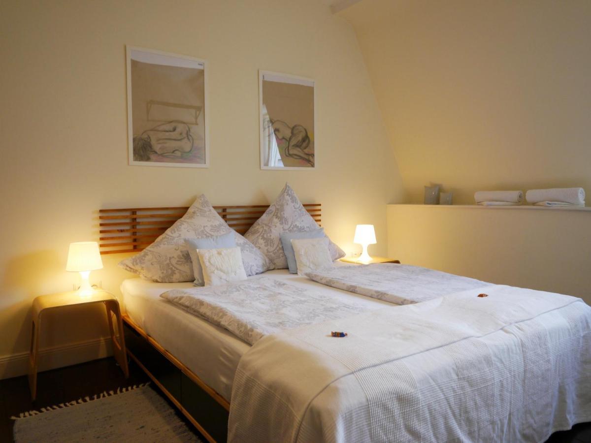 Ferienwohnung Munich Traben-Trarbach Esterno foto
