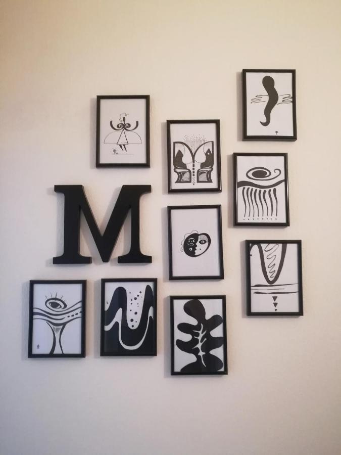 Ferienwohnung Munich Traben-Trarbach Esterno foto