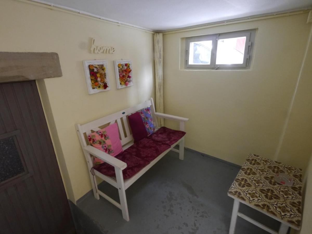 Ferienwohnung Munich Traben-Trarbach Esterno foto