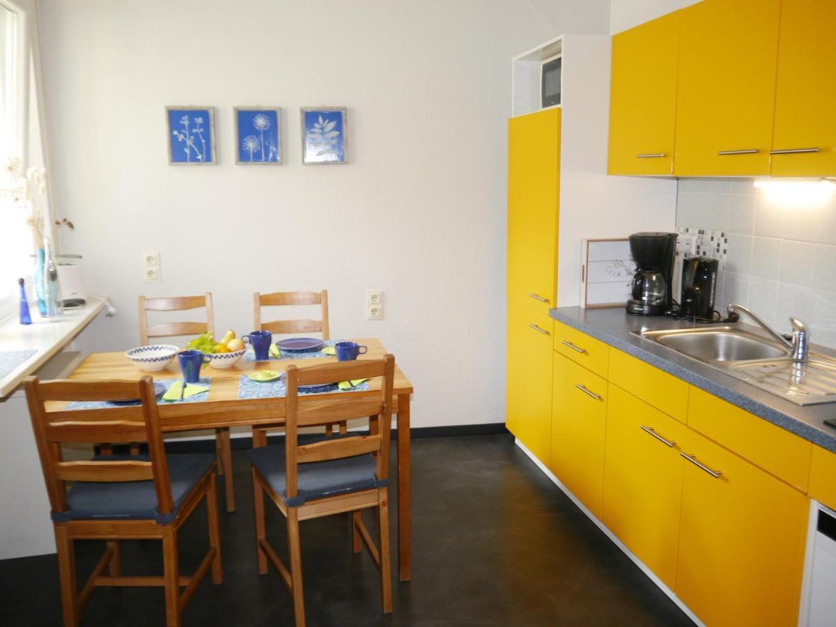 Ferienwohnung Munich Traben-Trarbach Esterno foto