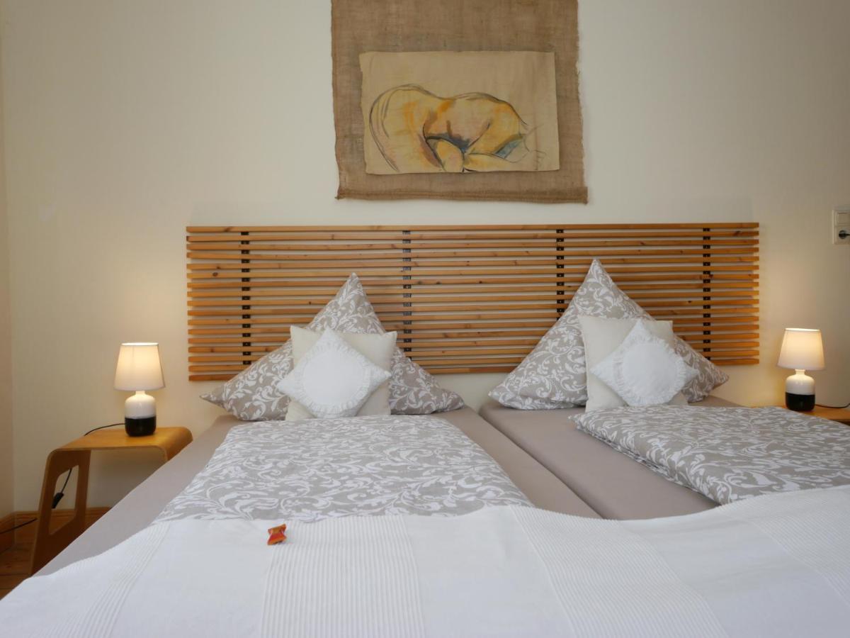 Ferienwohnung Munich Traben-Trarbach Esterno foto