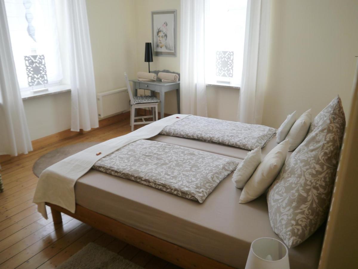 Ferienwohnung Munich Traben-Trarbach Esterno foto