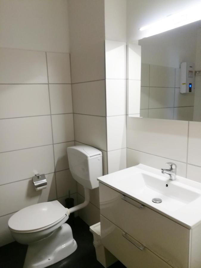 Ferienwohnung Munich Traben-Trarbach Esterno foto