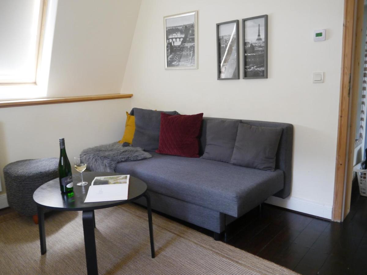 Ferienwohnung Munich Traben-Trarbach Esterno foto