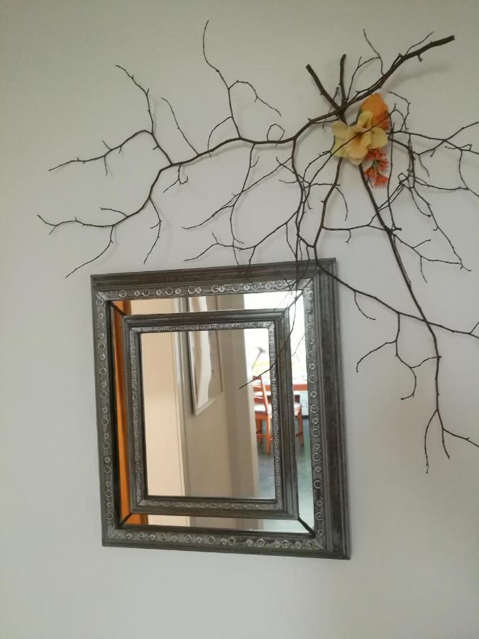 Ferienwohnung Munich Traben-Trarbach Esterno foto