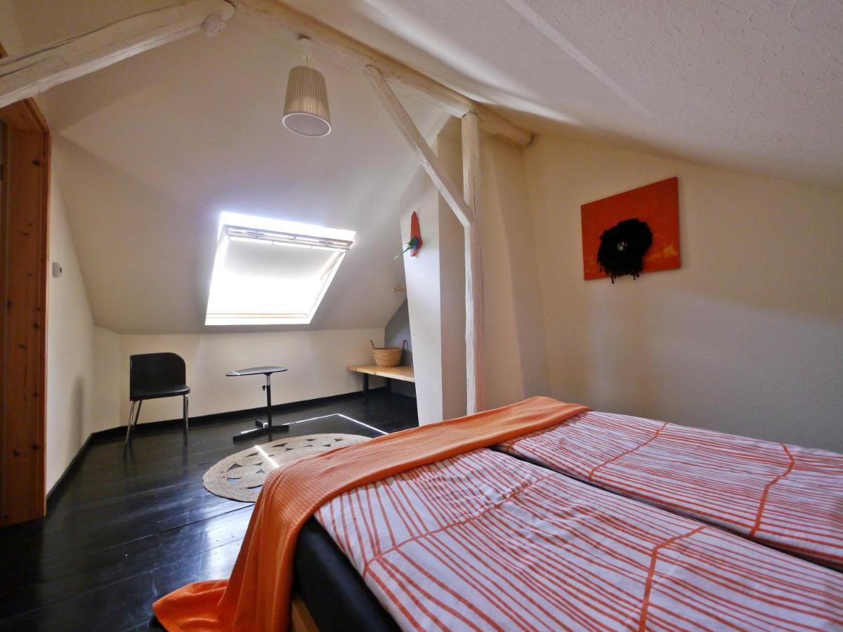 Ferienwohnung Munich Traben-Trarbach Esterno foto