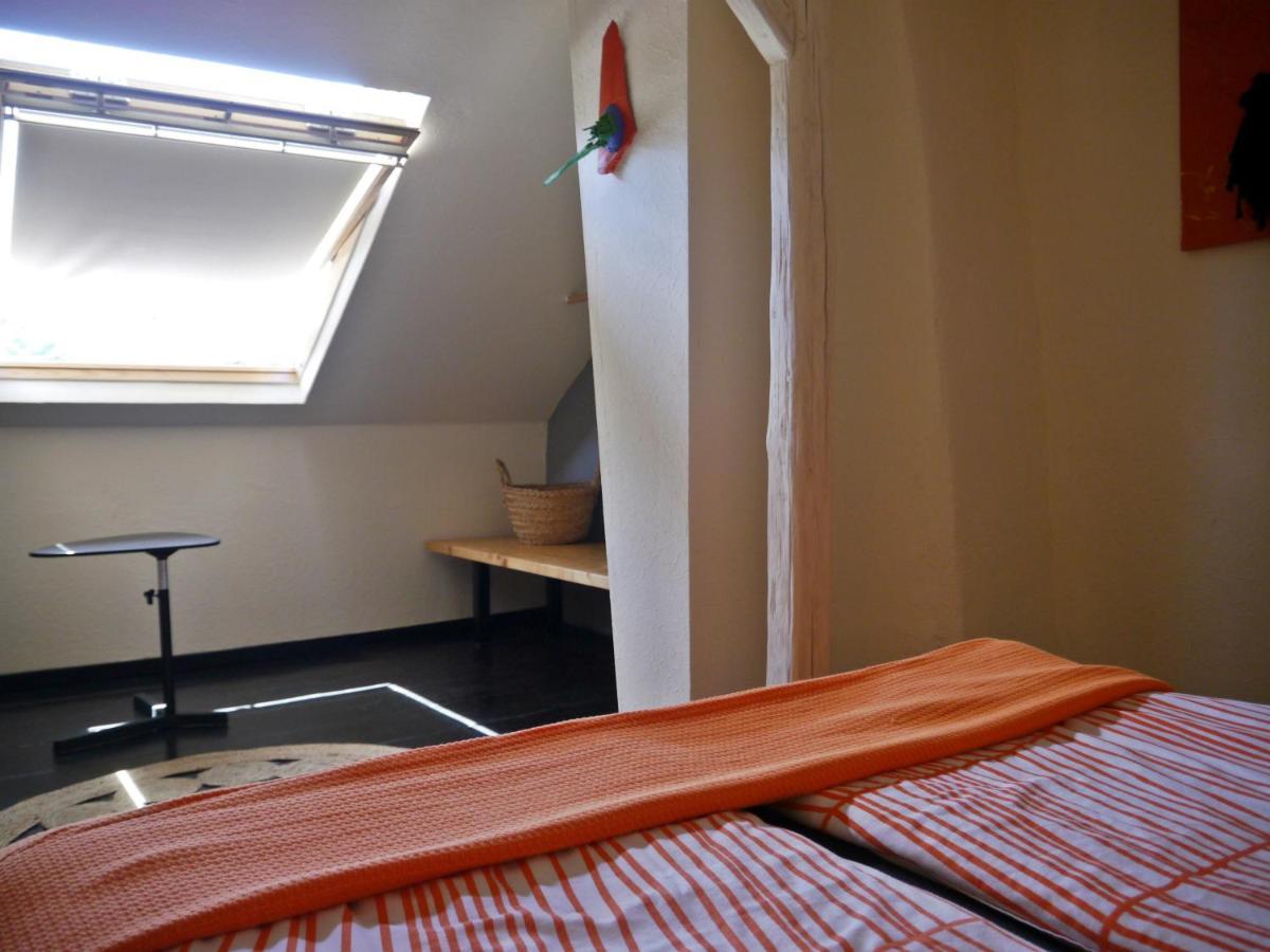 Ferienwohnung Munich Traben-Trarbach Esterno foto