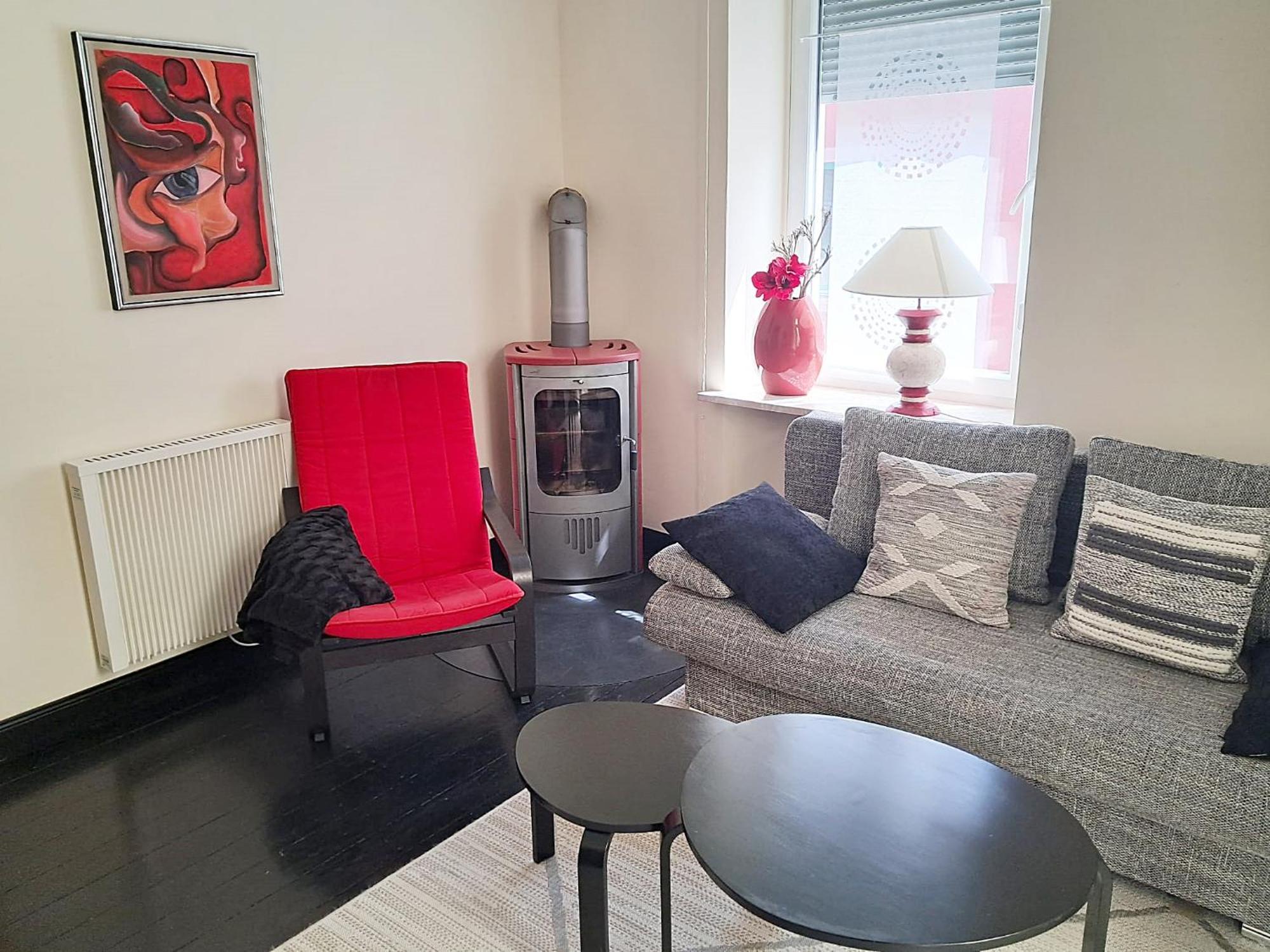 Ferienwohnung Munich Traben-Trarbach Esterno foto