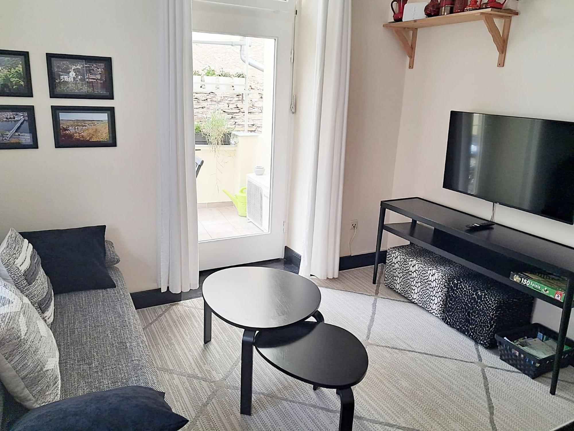Ferienwohnung Munich Traben-Trarbach Esterno foto