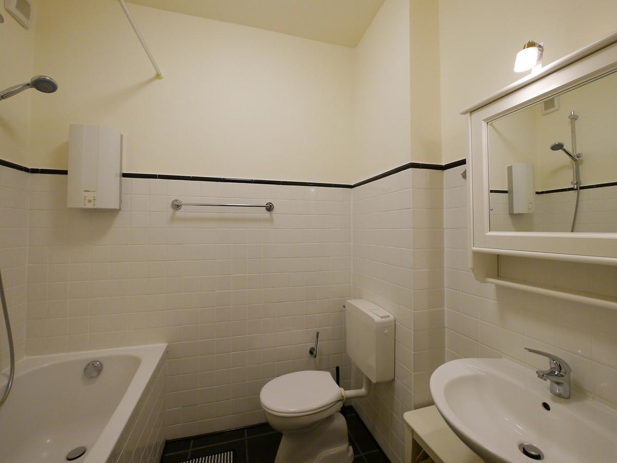 Ferienwohnung Munich Traben-Trarbach Esterno foto